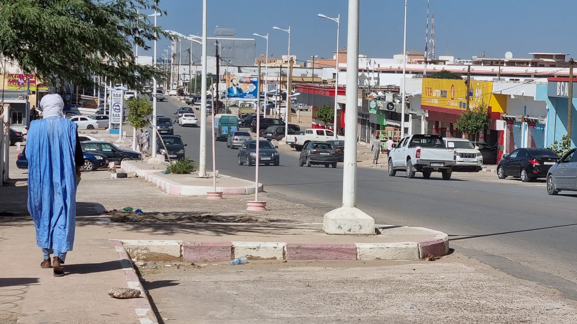 Nouakchott